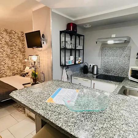 Le Clos Mireille Sainte-Maxime