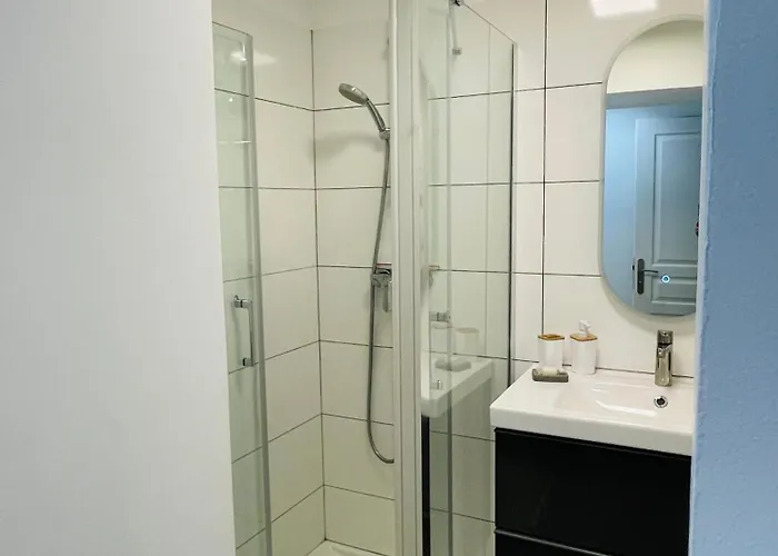 Le Clos Mireille Sainte-Maxime