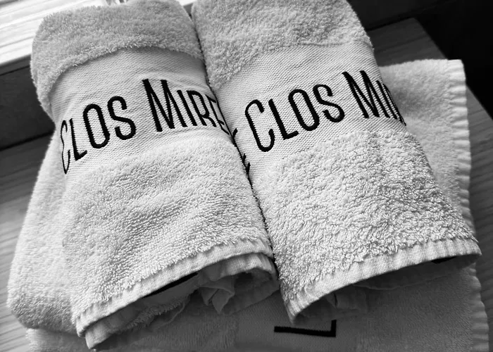 Appartamento Le Clos Mireille