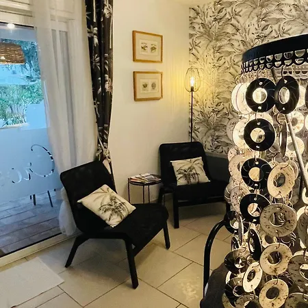 Le Clos Mireille * Sainte-Maxime