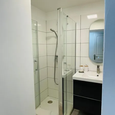 Le Clos Mireille Sainte-Maxime