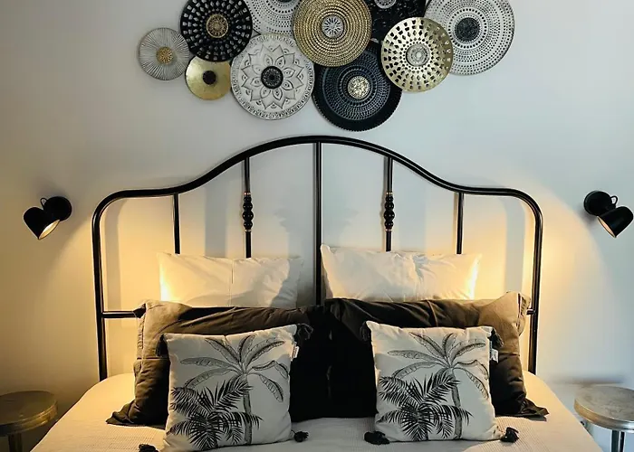 Le Clos Mireille Sainte-Maxime