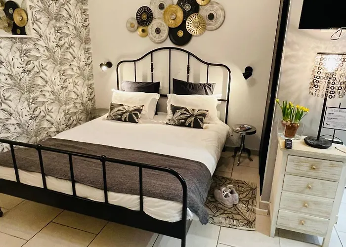 Le Clos Mireille Sainte-Maxime