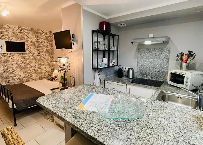 Le Clos Mireille Sainte-Maxime